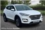 2020 Hyundai Tucson 1.6 GDi Premium 5dr 2WD