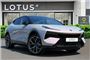 2023 Lotus Eletre 450kW S 112kWh 5dr Auto