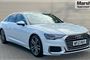 2023 Audi A6 40 TFSI S Line 4dr S Tronic