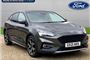 2021 Ford Focus Active 1.5 EcoBlue 120 Active X Auto 5dr