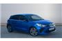 2022 Kia Rio 1.0 T GDi 48V 118 GT-Line S 5dr