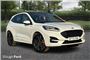 2023 Ford Kuga 2.5 PHEV ST-Line Edition 5dr CVT