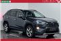 2021 Toyota RAV4 2.5 VVT-i Hybrid Excel 5dr CVT 2WD