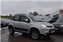 2016 Fiat Panda 4x4 0.9 TwinAir [85] 4x4 5dr