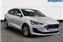2023 Ford Focus 1.0 EcoBoost Hybrid mHEV Titanium 5dr Auto
