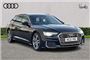 2021 Audi A6 Avant 40 TDI S Line 5dr S Tronic