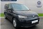 2024 Volkswagen Caddy 2.0 TDI 102PS Commerce Plus Van