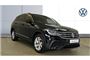 2023 Volkswagen Tiguan Allspace 1.5 TSI Life 5dr DSG