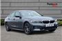 2021 BMW 3 Series 320i Sport 4dr Step Auto