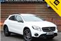 2019 Mercedes-Benz GLA GLA 180 Urban Edition 5dr Auto