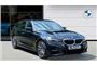 2021 BMW 3 Series Touring 320d MHT M Sport 5dr Step Auto