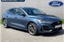 2022 Ford Focus 1.0 EcoBoost Hybrid mHEV 155 ST-Line Vignale 5dr