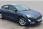 2020 Ford Focus 1.5 EcoBlue 120 Zetec 5dr Auto