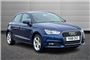 2018 Audi A1 1.4 TFSI Sport Nav 5dr S Tronic