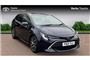 2021 Toyota Corolla Touring Sport 2.0 VVT-i Hybrid Excel 5dr CVT