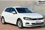 2018 Volkswagen Polo 1.0 TSI 95 SE 5dr