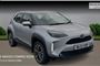 2022 Toyota Yaris Cross 1.5 Hybrid Excel 5dr CVT