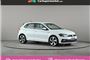 2021 Volkswagen Polo GTI 2.0 TSI 207 GTI 5dr DSG