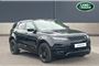 2021 Land Rover Range Rover Evoque 2.0 D200 R-Dynamic S 5dr Auto