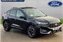 2024 Ford Kuga 2.5 FHEV ST-Line X 5dr CVT