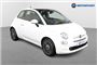 2021 Fiat 500 1.0 Mild Hybrid Launch Edition 3dr