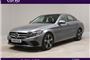 2020 Mercedes-Benz C-Class C200 Sport Premium Plus 4dr 9G-Tronic