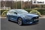 2022 Ford Focus Estate 1.0 EcoBoost Hybrid mHEV 155 ST-Line 5dr