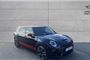 2022 MINI Clubman 2.0 John Cooper Works ALL4 6dr Auto