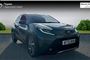 2022 Toyota Aygo X 1.0 VVT-i Exclusive 5dr Auto