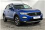 2021 Volkswagen T-Roc 1.0 TSI 110 Active 5dr