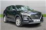 2019 Hyundai Tucson 1.6 CRDi 136 SE Nav 5dr 2WD DCT