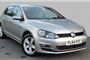 2014 Volkswagen Golf 1.4 TSI Match 5dr DSG