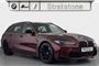 2023 BMW M3 Touring M3 xDrive Competition M 5dr Step Auto