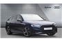 2024 Audi A4 Avant 40 TDI 204 Quattro Black Edition 5dr S Tronic