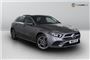 2021 Mercedes-Benz A-Class A250e AMG Line 5dr Auto