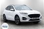 2021 Ford Kuga 2.5 PHEV ST-Line X Edition 5dr CVT