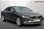 2019 Volvo S90 2.0 T5 Inscription Plus 4dr Geartronic