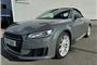 2018 Audi TT Roadster 2.0 TDI Ultra Sport 2dr