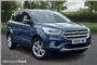 2018 Ford Kuga 2.0 TDCi Titanium 5dr 2WD