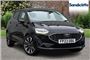 2023 Ford Fiesta 1.0 EcoBoost 125 Titanium X 5dr Auto [7 Speed]