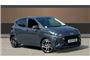 2021 Hyundai i10 1.0 MPi Premium 5dr Auto