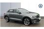 2021 Volkswagen T-Roc 1.5 TSI EVO R-Line 5dr DSG