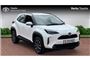 2022 Toyota Yaris Cross 1.5 Hybrid Design 5dr CVT