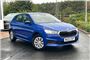 2022 Skoda Fabia 1.0 MPI S 5dr