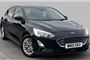 2019 Ford Focus 1.0 EcoBoost 125 Titanium 5dr