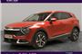 2022 Kia Sportage 1.6T GDi ISG 3 5dr