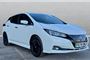 2024 Nissan Leaf 110kW N-Connecta 39kWh 5dr Auto