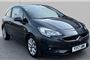 2017 Vauxhall Corsa 1.4 [75] ecoFLEX Energy 3dr [AC]