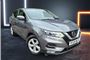 2020 Nissan Qashqai 1.3 DiG-T Acenta Premium 5dr