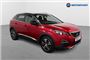 2018 Peugeot 3008 1.5 BlueHDi GT Line 5dr